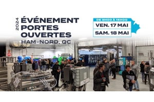 Journée acéricole d’Orford  - jeudi 11 janvier 2024