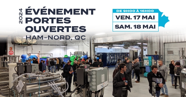 Journée acéricole d’Orford  - jeudi 11 janvier 2024