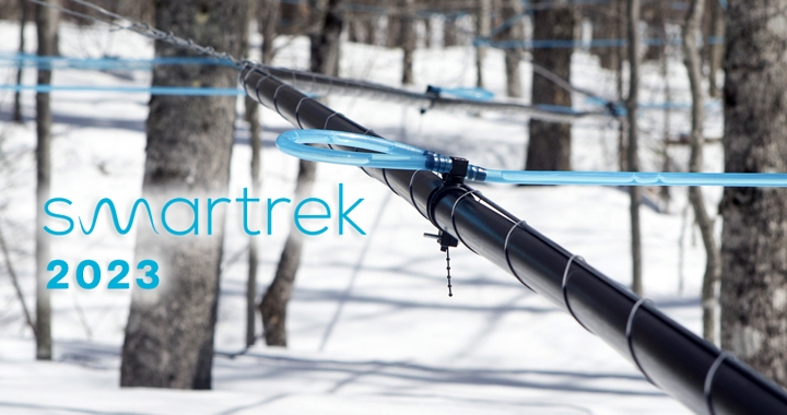 Utilisateurs Smartrek | Migration vers le serveur dédié H2O